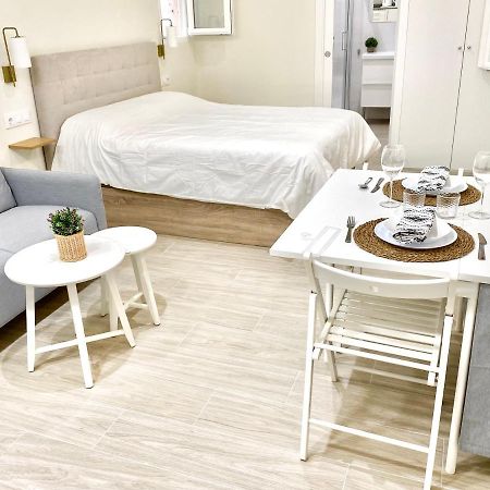 Apartamento Madrid Junto Palacio Real エクステリア 写真
