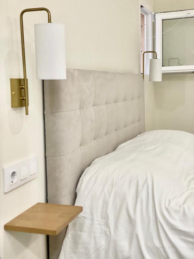 Apartamento Madrid Junto Palacio Real エクステリア 写真