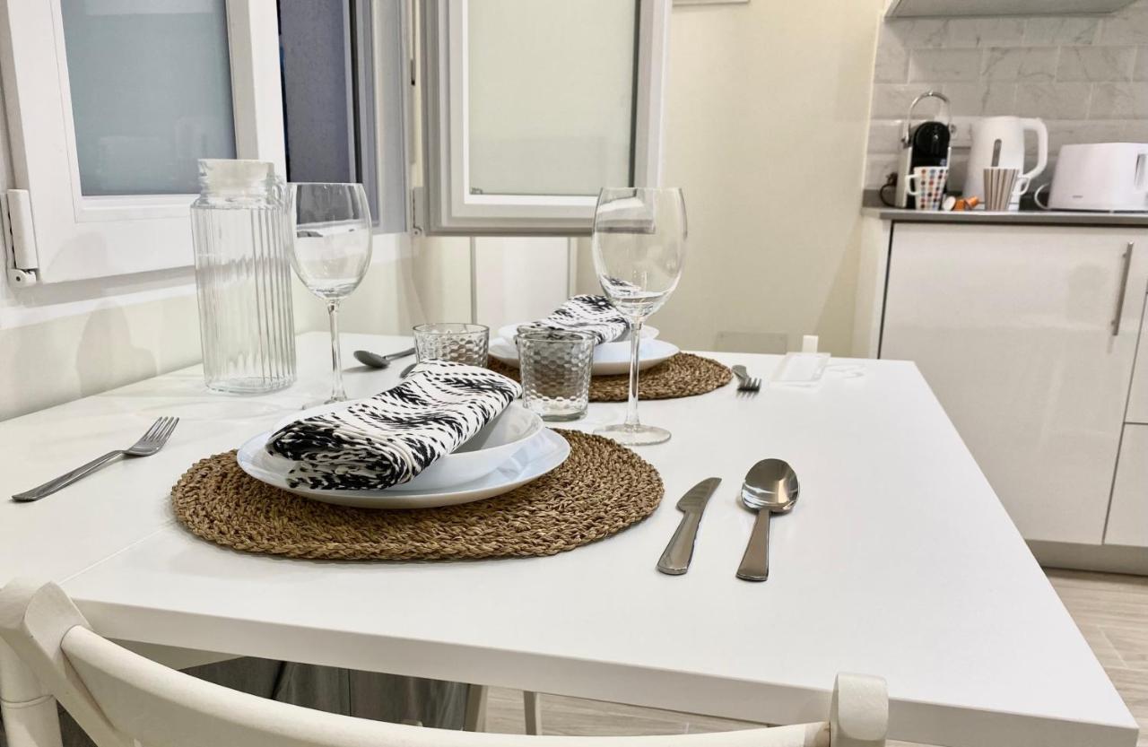 Apartamento Madrid Junto Palacio Real エクステリア 写真